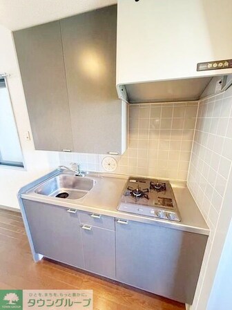 府中ウエストの物件内観写真